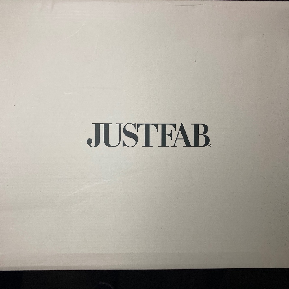 justFab  pumps ,Elizabeth MULTI 9 heels